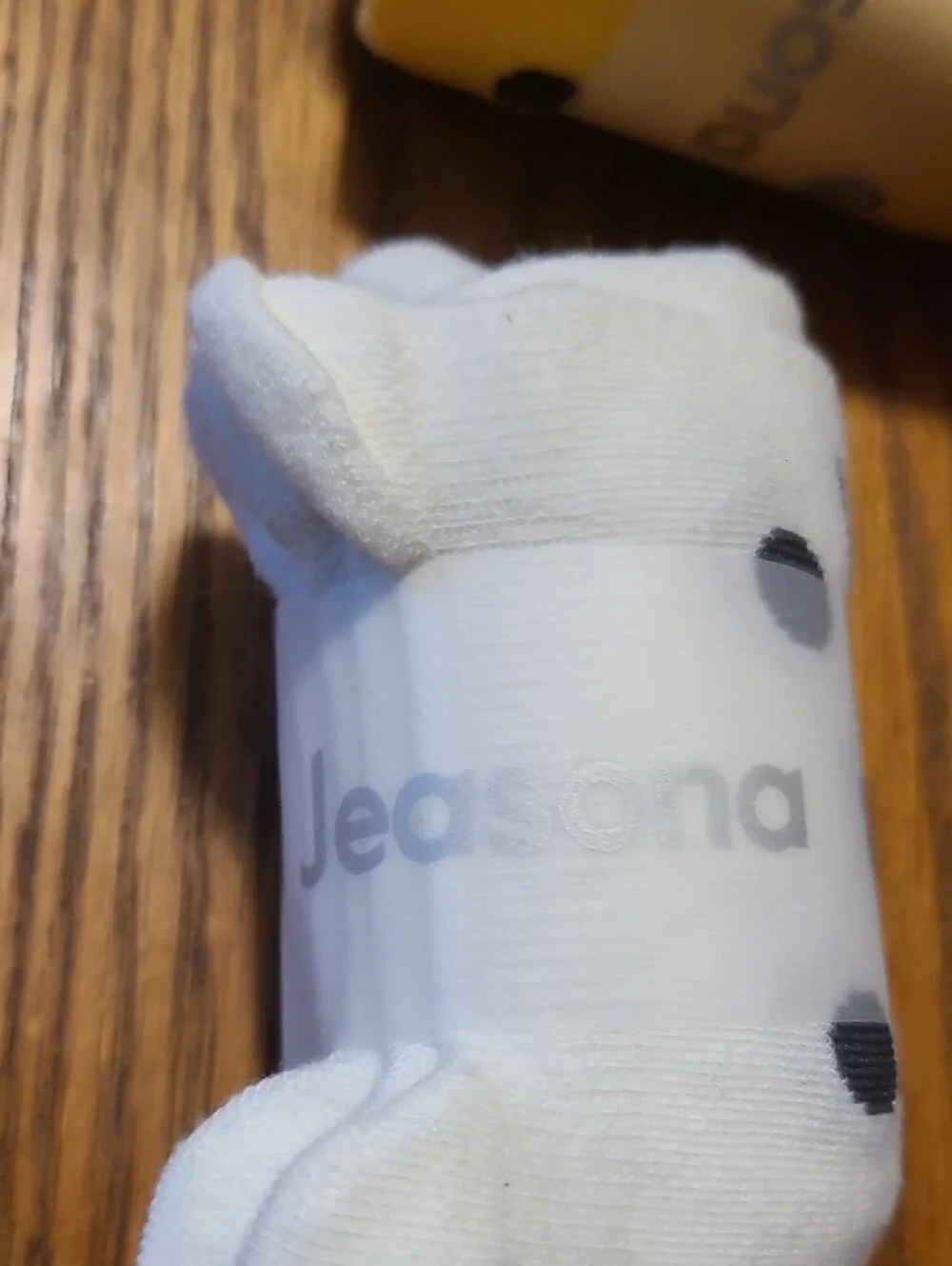 Cute Cat Face Cozy Socks NWOT - White, Yellow, Pink, Blue, Gray (5 Pair)